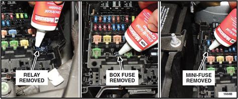 battery junction box ford fiesta 2011|general problems of the 2011 Ford Fiesta .